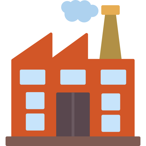 factory icon
